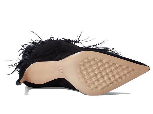 Schutz Aubrey (Black) Women's Shoes Product Image