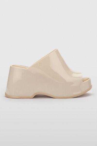 Melissa Patty Platform Slide Sandal Product Image