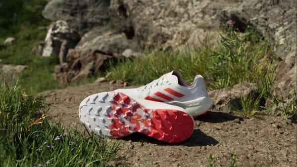 Terrex Agravic Speed Trail Running Shoes Product Image