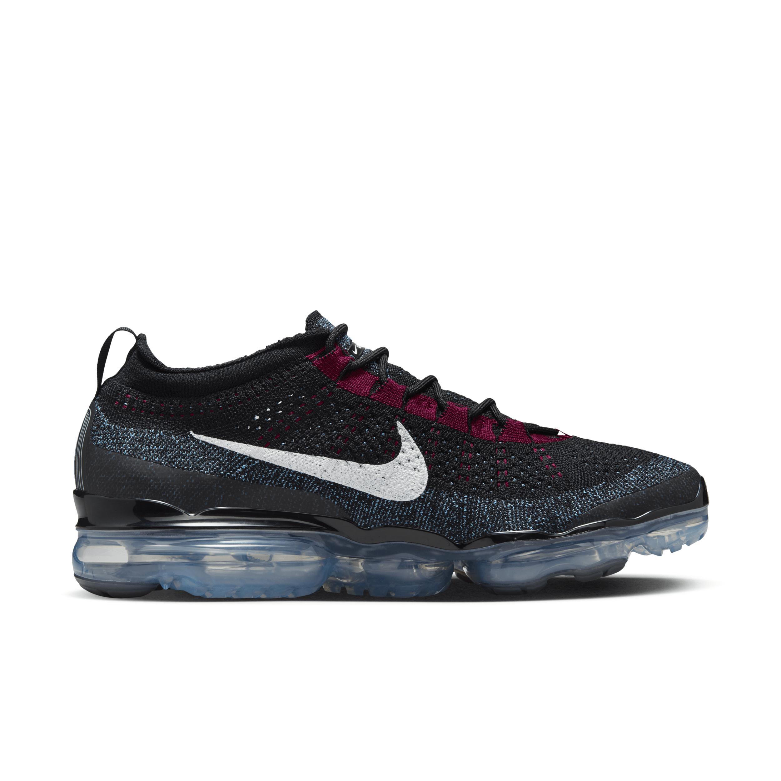 Nike Men's Air VaporMax 2023 Flyknit Shoes Product Image