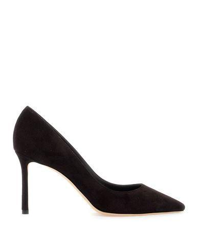 JIMMY CHOO Pumps In Brown Product Image