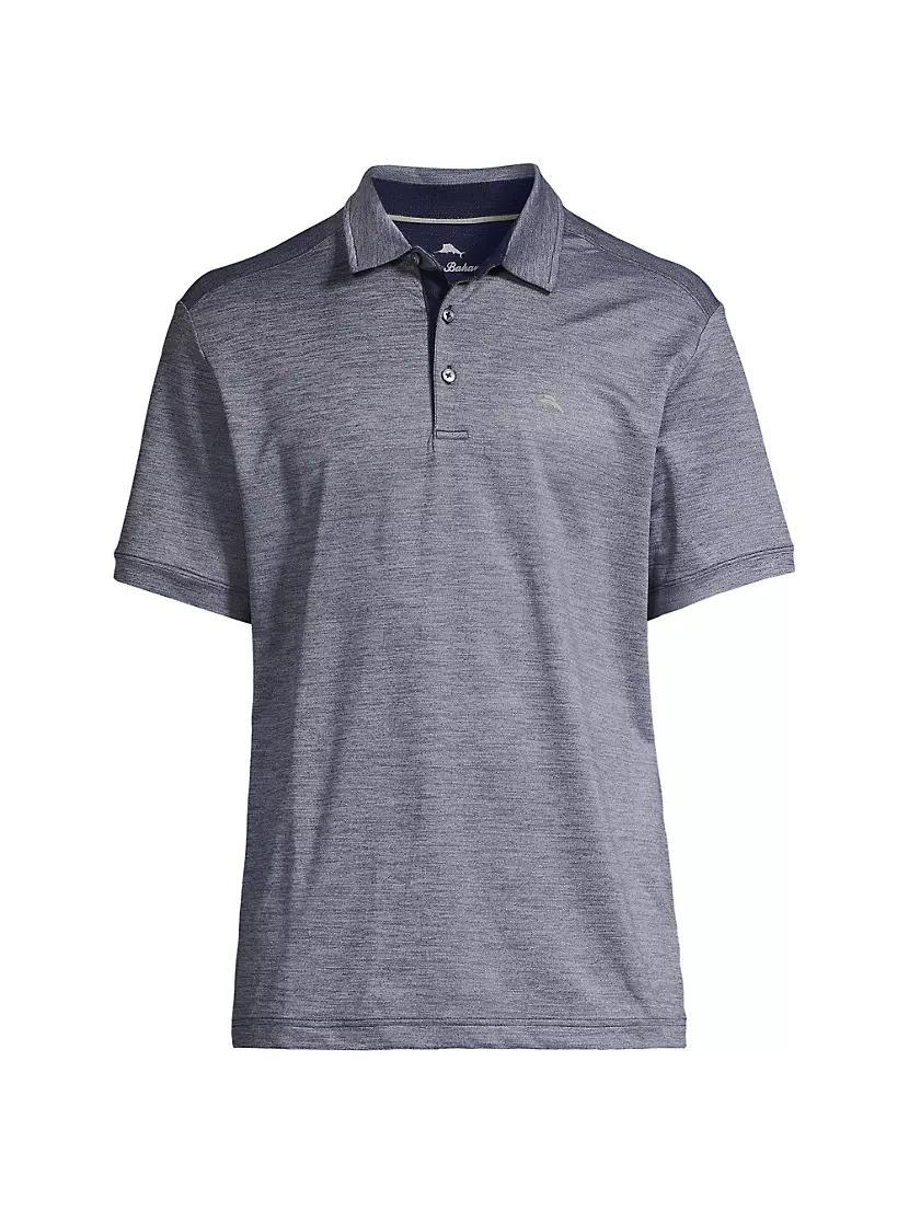 San Raphael Polo Shirt Product Image