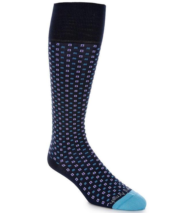 Edward Armah Square And Circles Socks Product Image