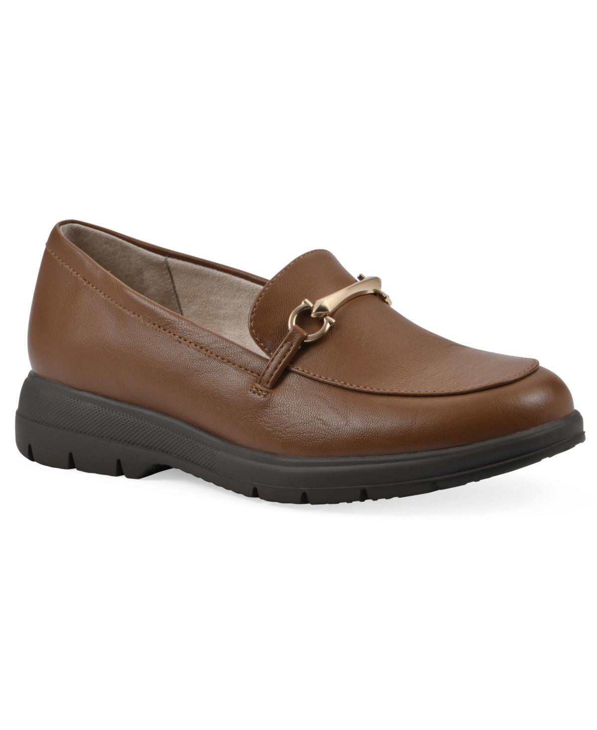 Cliffs by White Mountain Womens Flow Loafers Product Image