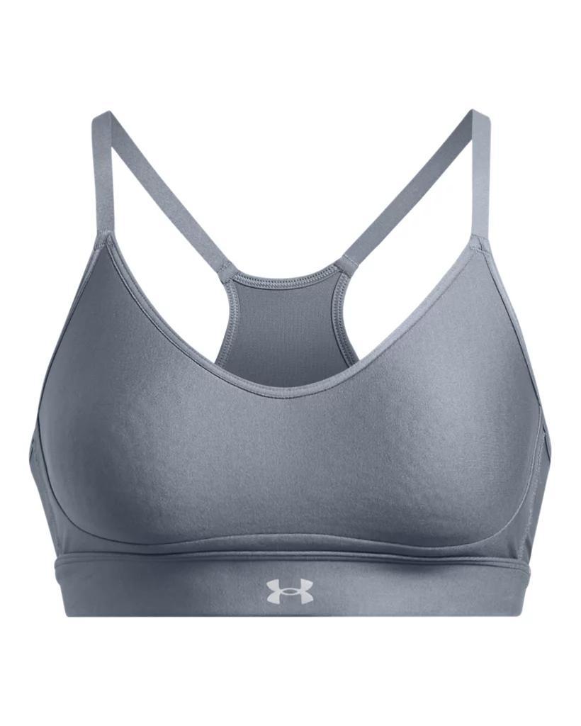 Women's UA Continuum Low Sports Bra Product Image