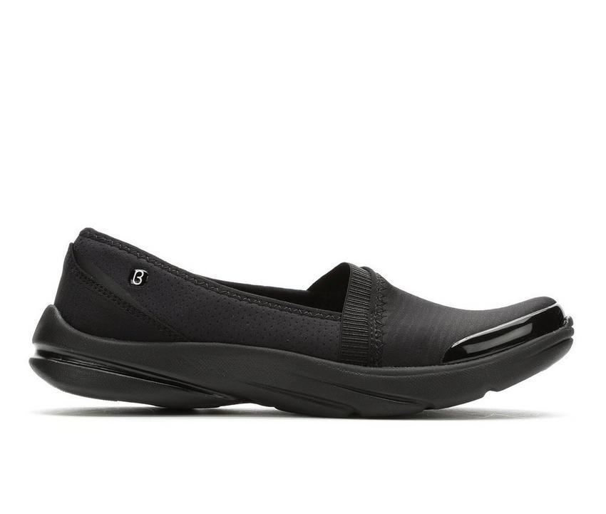 Women's BZEES Lollipop Slip-On Shoes Product Image