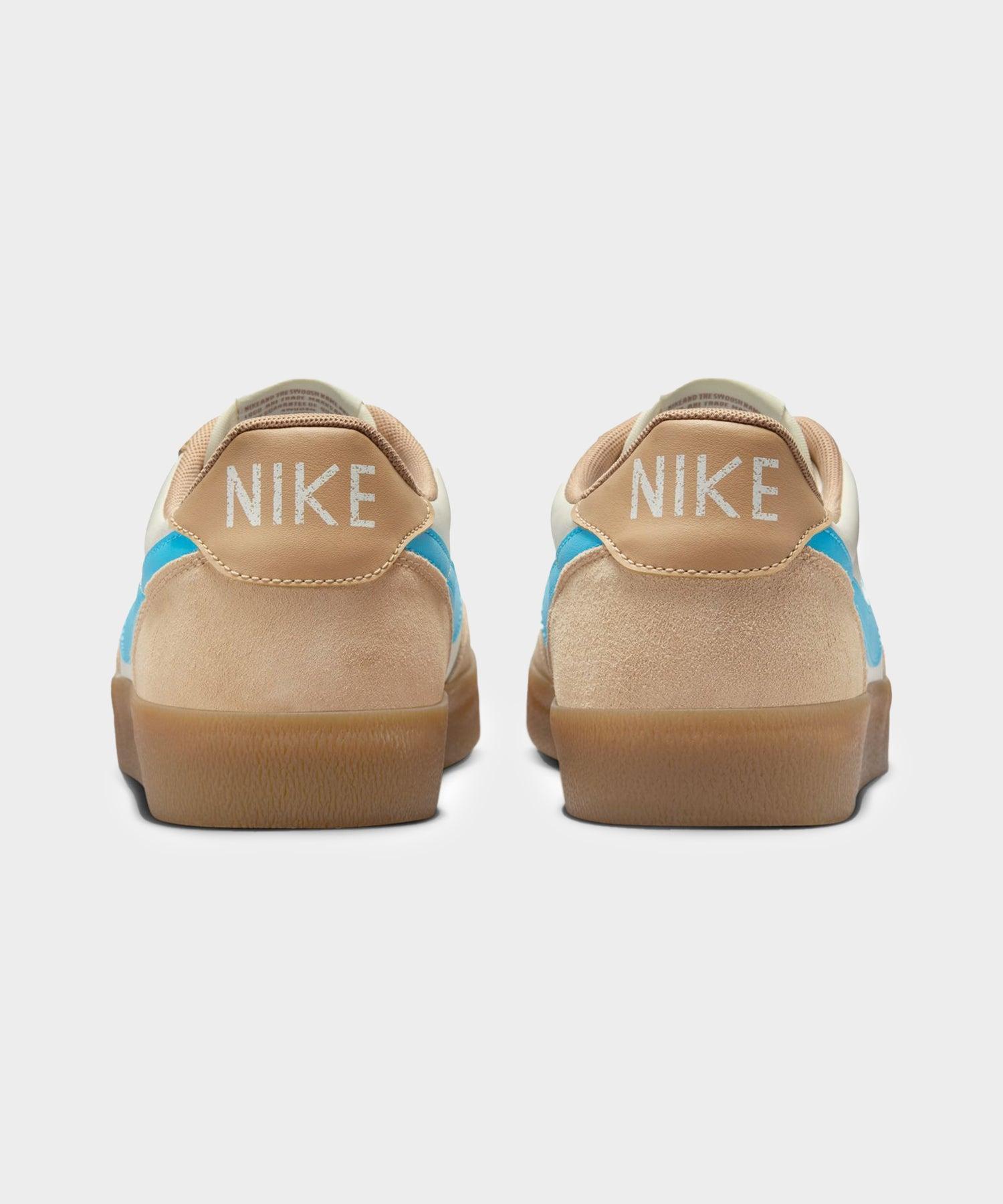 Nike Killshot 2 Leather Baltic Blue Gum Sole Product Image