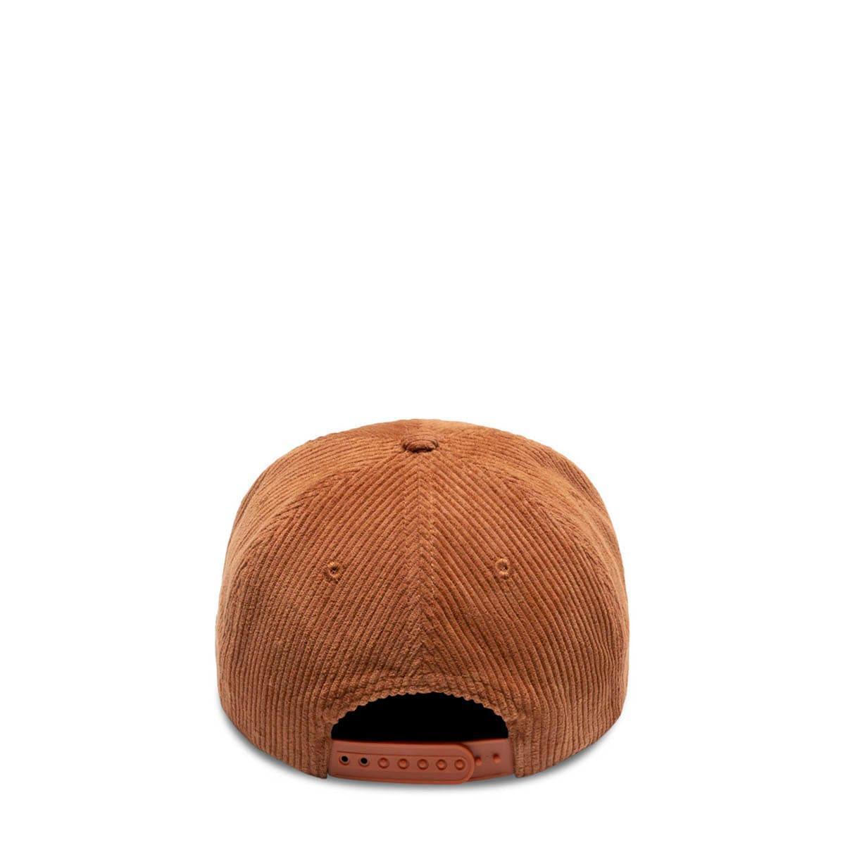 THE HEADS CAP Male Product Image