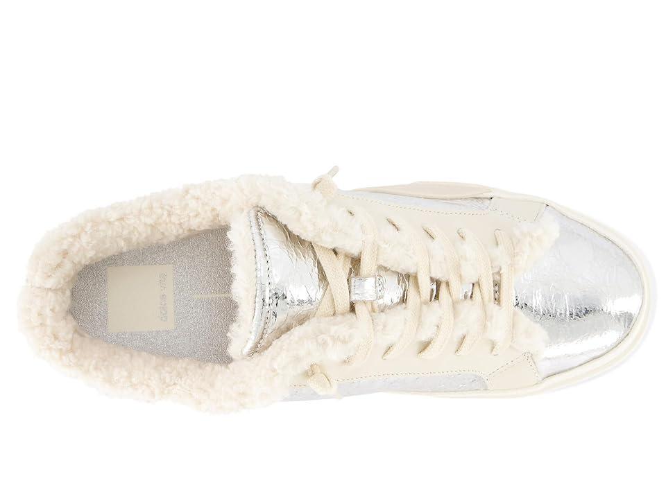 Dolce Vita Womens Zantel Sneakers Product Image