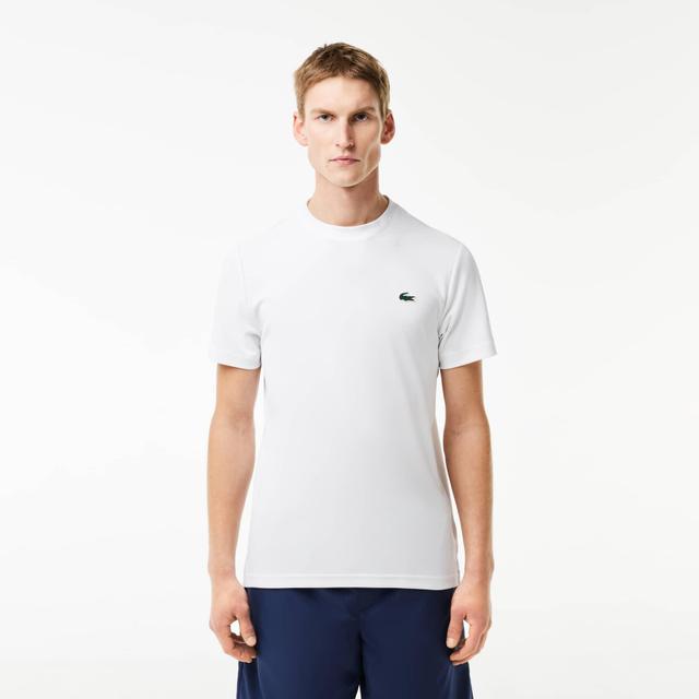 Men's Sport Breathable Piqué T-Shirt Product Image