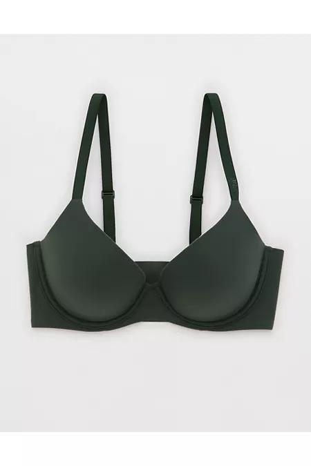 SMOOTHEZ Pull On Push Up Bra Women's Product Image