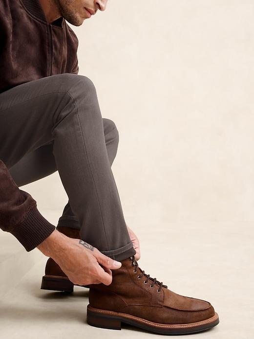 Skinny Travel Pant Product Image