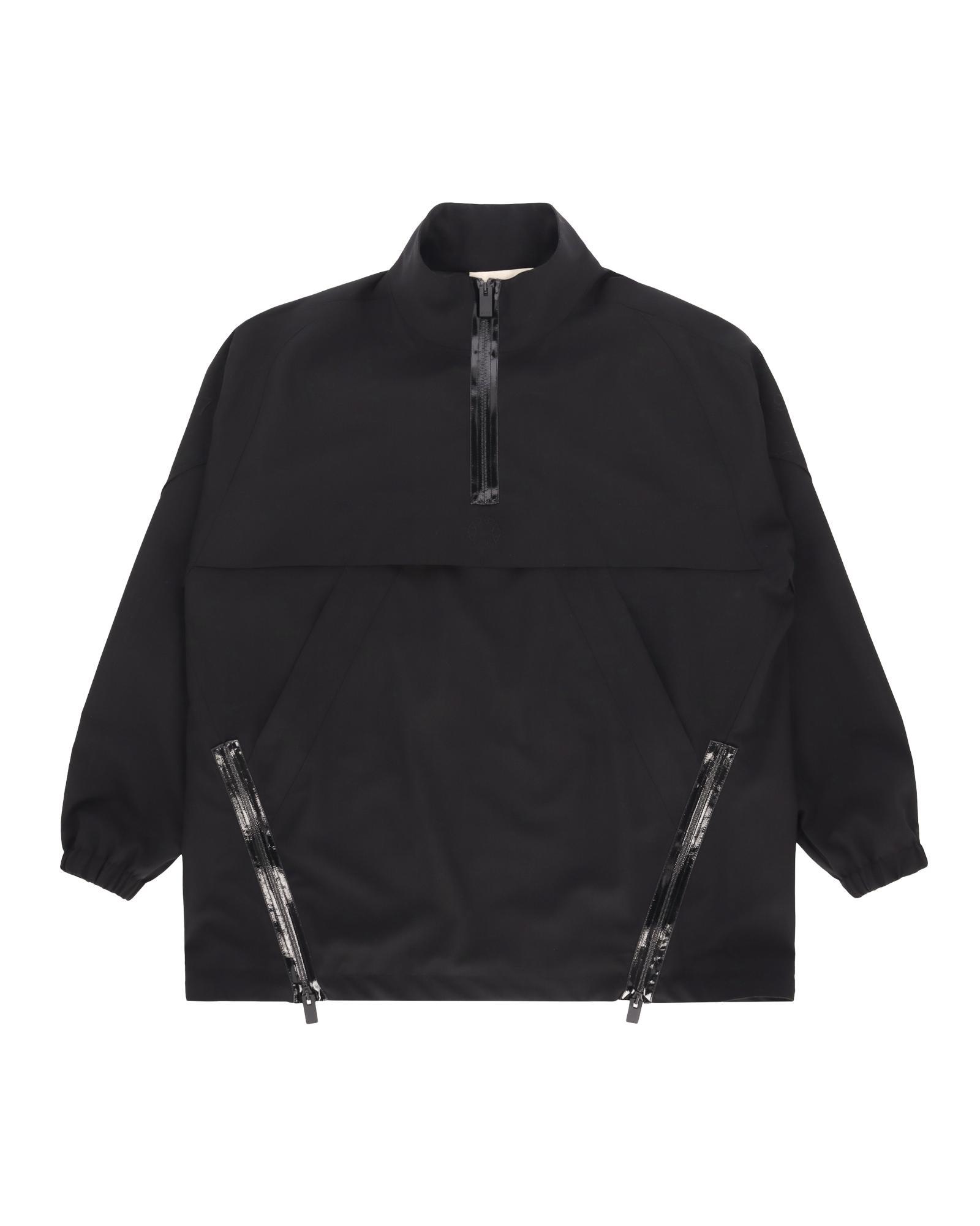 1017 ALYX 9SM | TAILORING SAIL PULLOVER JACKET | OUTERWEAR Product Image