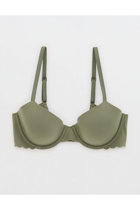 SMOOTHEZ Demi Lightly Lined Bra Women's Product Image