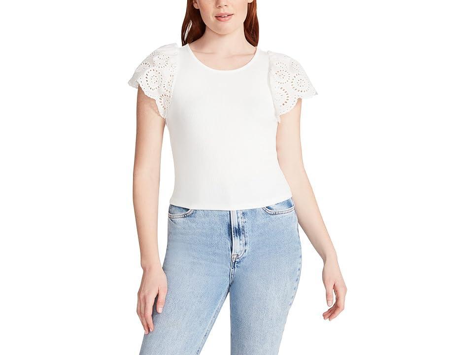 Steve Madden Olina Top Women's Clothing Product Image