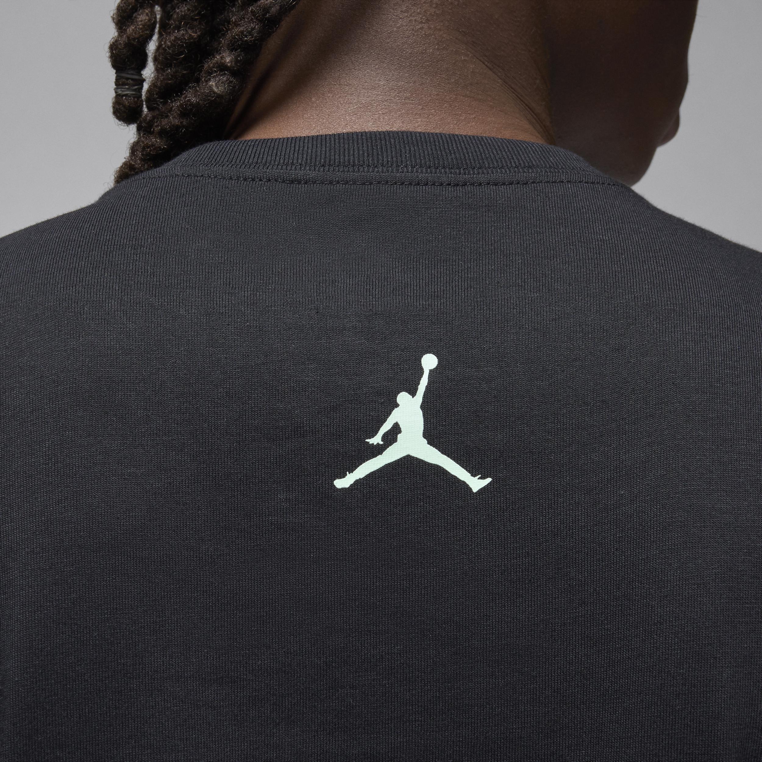 Men's Jordan Sport Dri-FIT T-Shirt Product Image