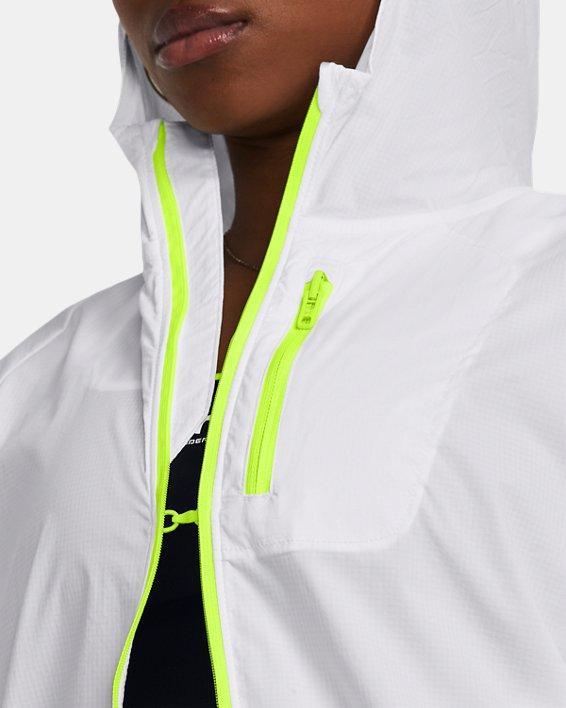 Women's UA Launch Lightweight Jacket Product Image