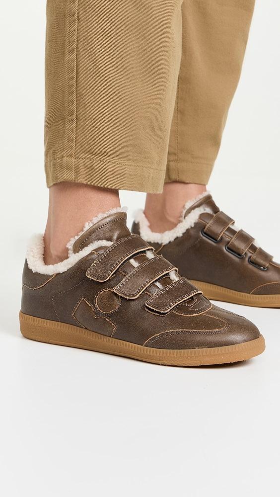 Isabel Marant Beth Sneakers | Shopbop Product Image