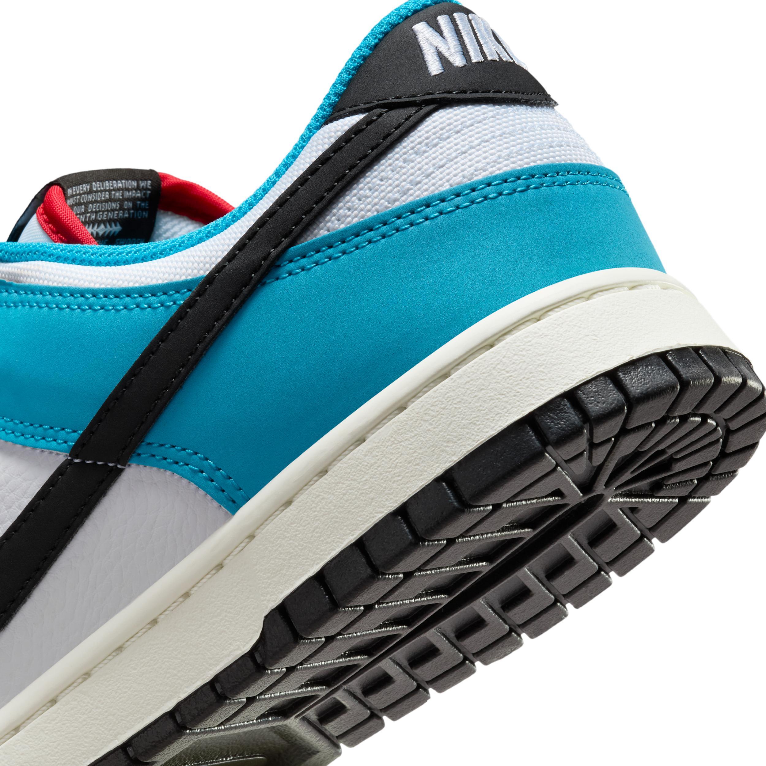 Nike Men's Dunk Low N7 Shoes Product Image