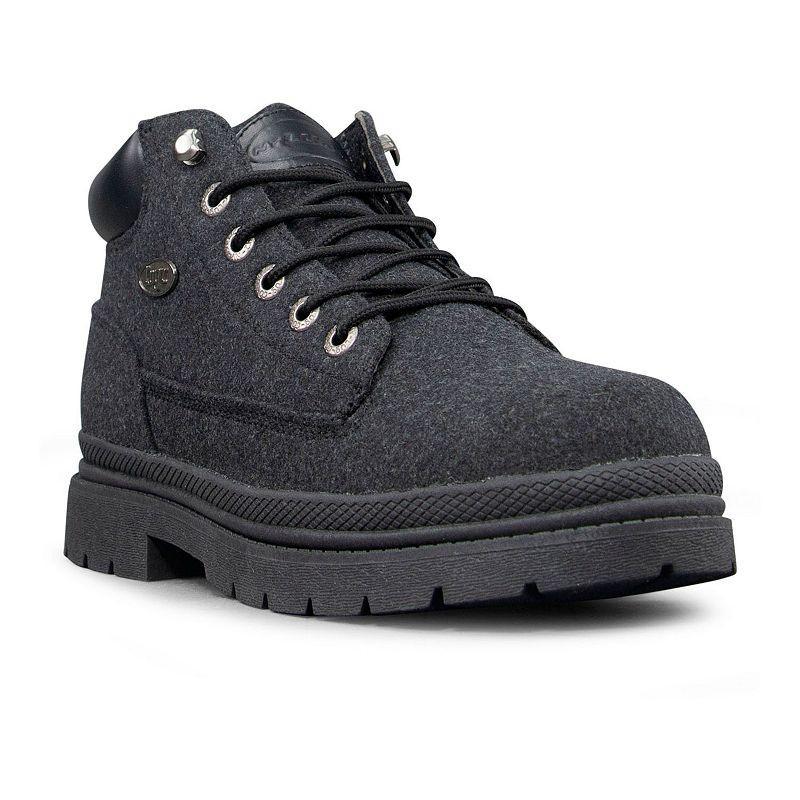 Lugz Drifter Peacoat Mens Chukka Boots Product Image