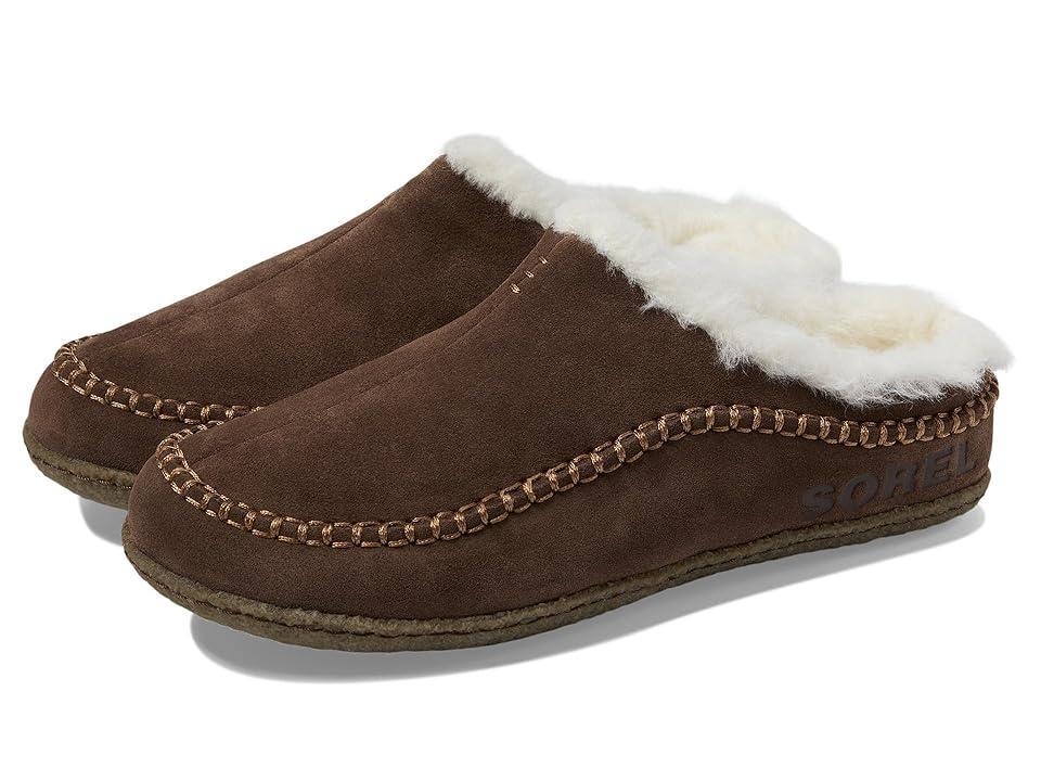 SOREL Falcon Ridge II (Tobacco) Men's Slippers Product Image