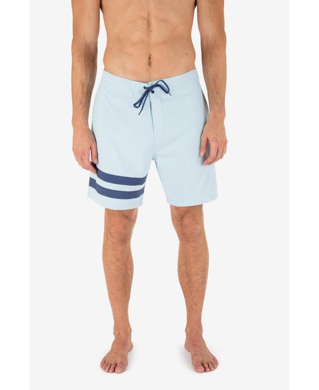 Hurley Mens Block Party 18 Boardshorts Product Image