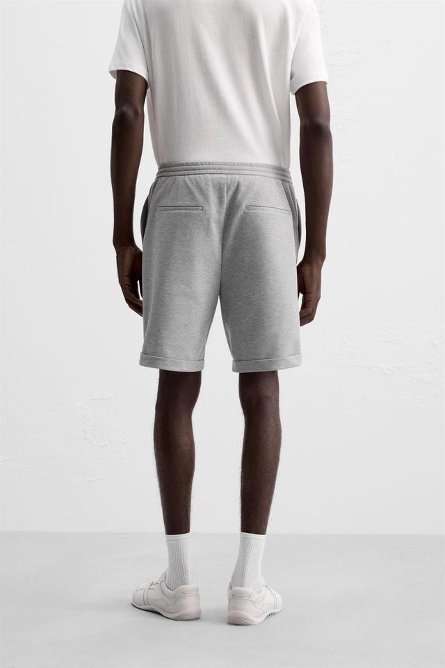 STRETCH SHORTS Product Image