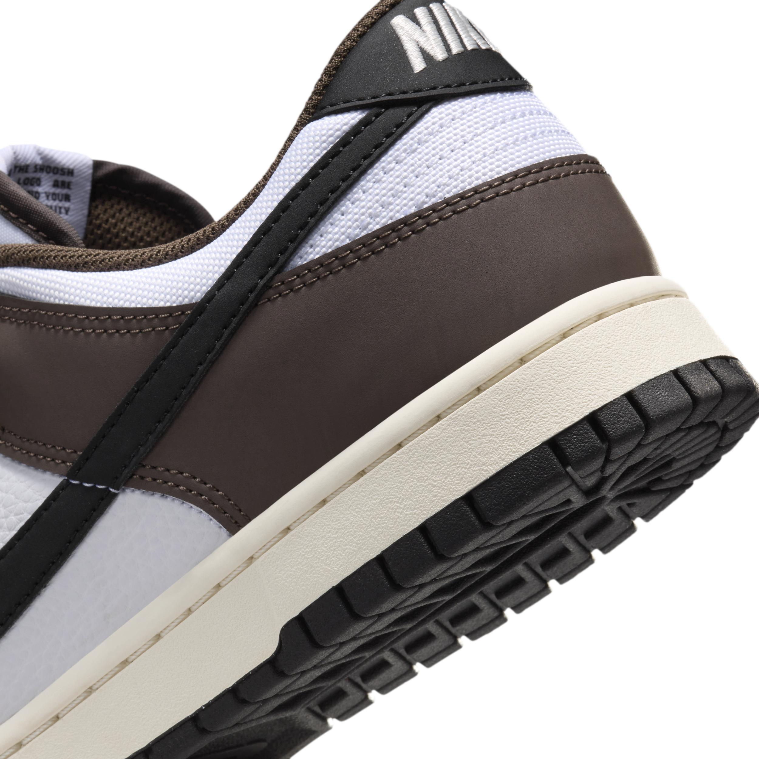 Nike Men's Dunk Low Shoes Product Image