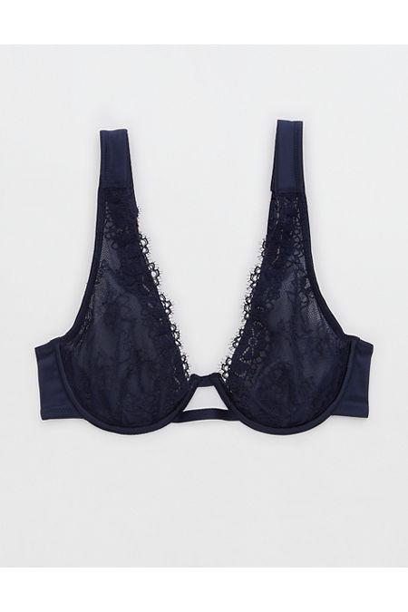 Show Off Lace Unlined Bra Women's Product Image