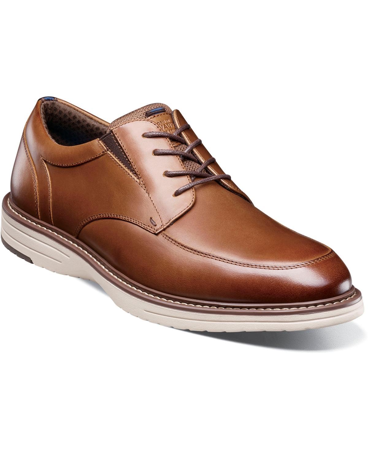 Nunn Bush Mens Griff Moc Toe Oxford Product Image