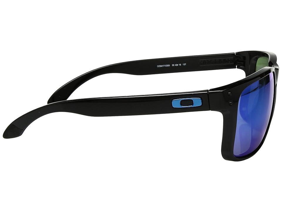 Oakley 59mm Polarized Square Sunglasses Product Image