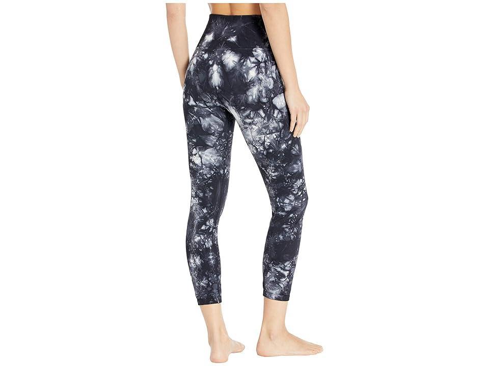 FP Movement Good Karma Tie-Dye Leggings Women's Casual Pants Product Image