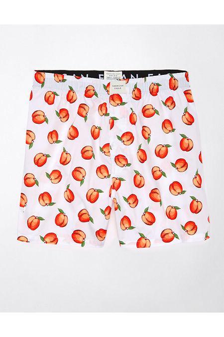 AEO Peaches Stretch Boxer Short Men's Product Image