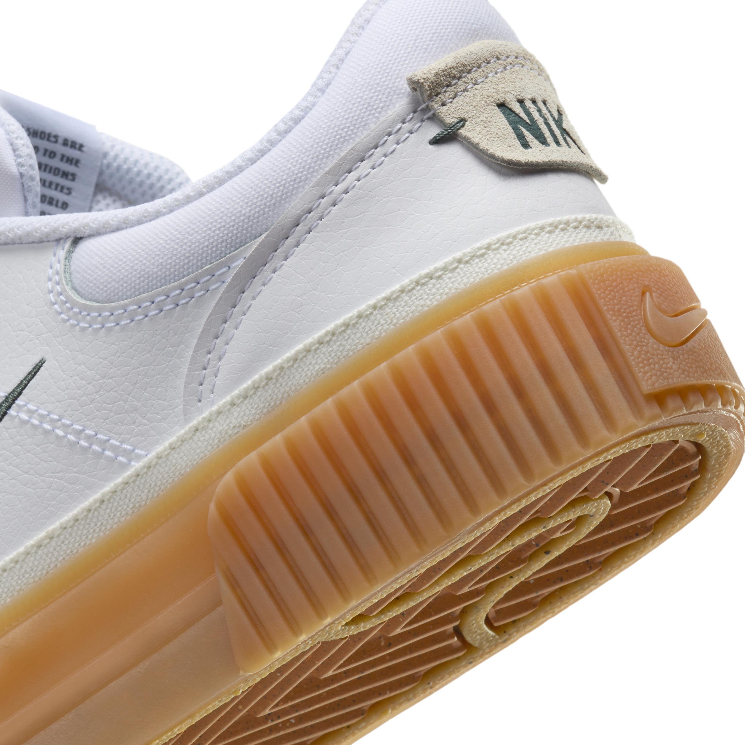 Nike Women's Court Legacy Lift Shoes Product Image