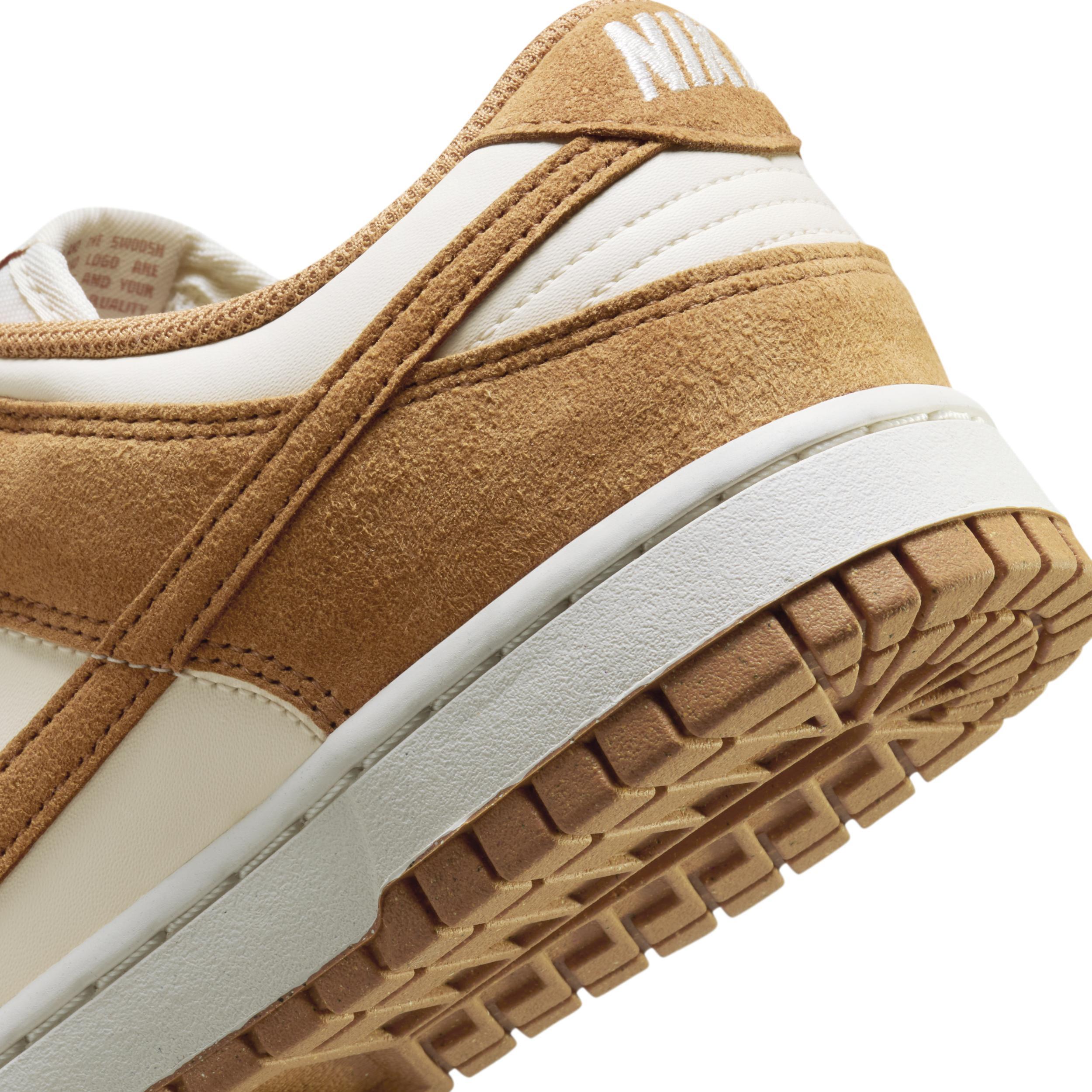 Nike Women's Dunk Low Shoes Product Image