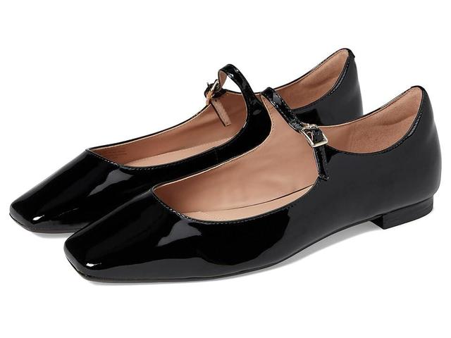 Cole Haan Bridge Mary Jane Ballet Patent) Women's Shoes Product Image