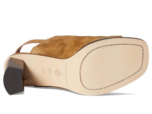 Donald Pliner Iliana (Saddle) Women's Shoes Product Image
