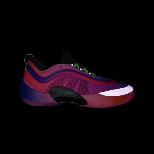 D.O.N Issue #6 Camp Basketball Shoes Product Image