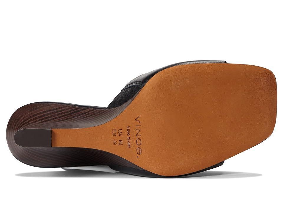 Vince Pia Wedge Sandal Product Image