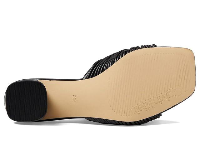 Calvin Klein Beanca Women's Shoes Product Image