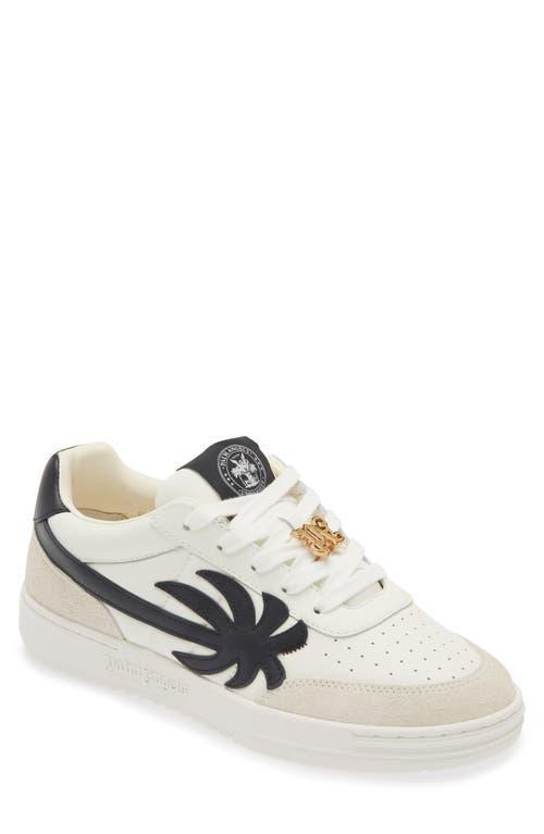 Palm Angels Mens Palm Beach University Low Top Sneakers Product Image