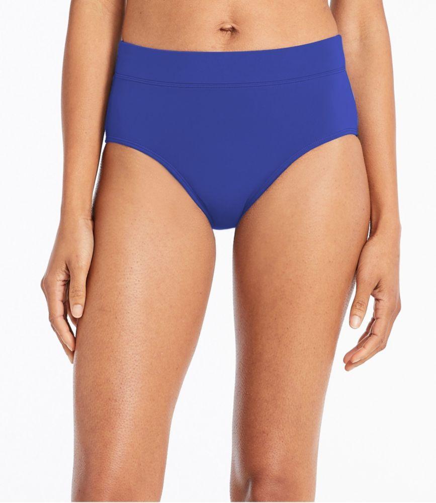 
                            Women's BeanSport Swimwear, Mid-Rise Brief
                         Product Image