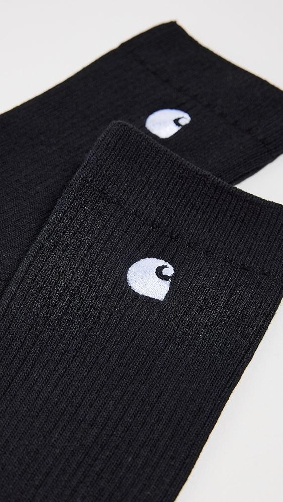 Carhartt WIP Madison Pack Socks | Shopbop Product Image