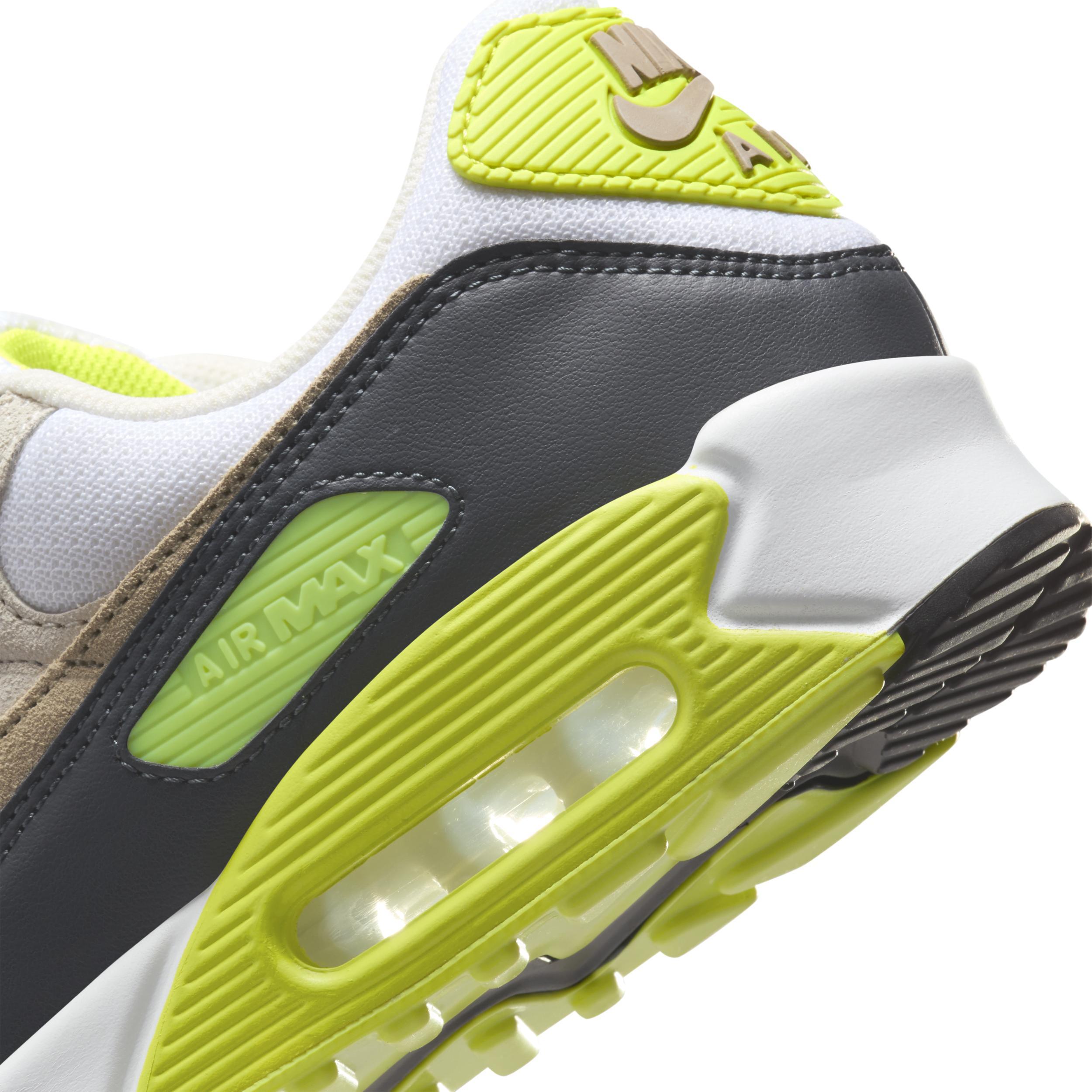 Nike Air Max 90 Men's Shoes Product Image