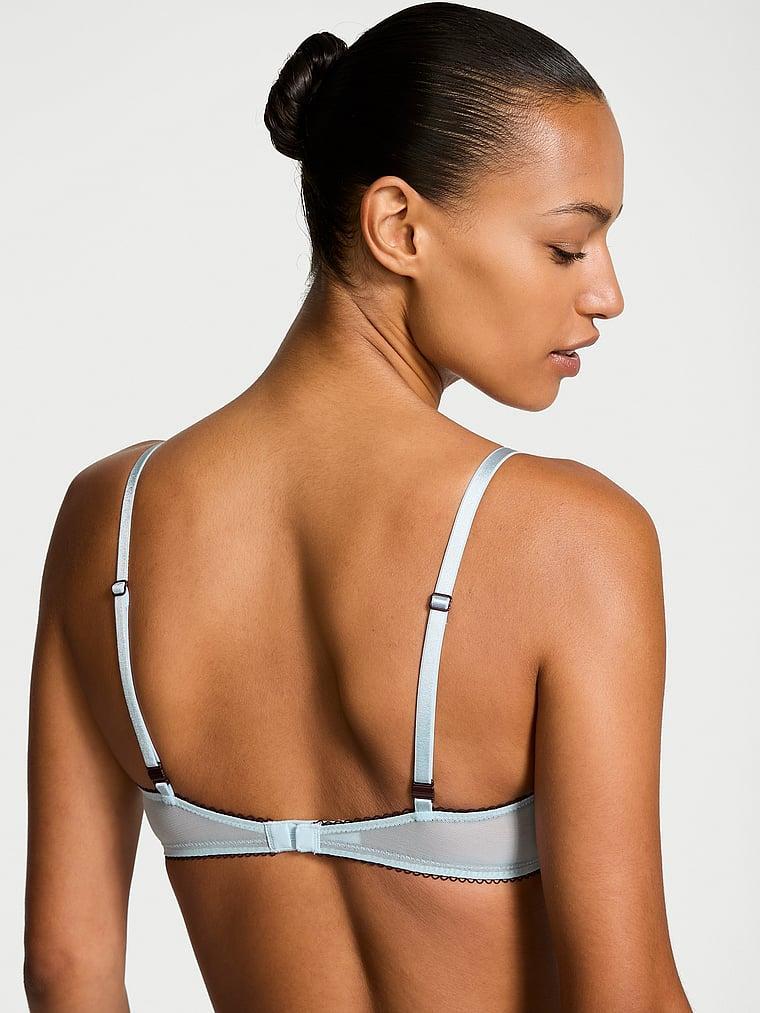 Tease Unlined Demi Bra Product Image