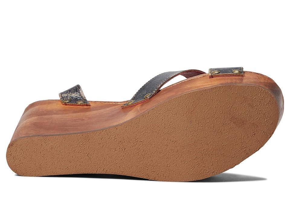 Bed Stu Grettell (Tan Rustic) Women's Shoes Product Image