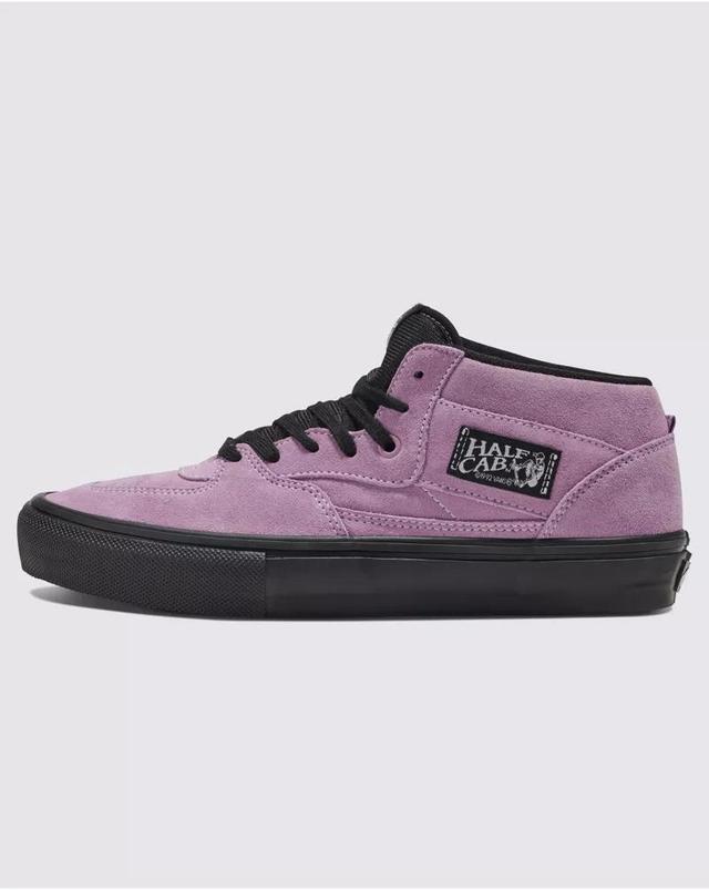 Skate Half Cab Shoe Product Image