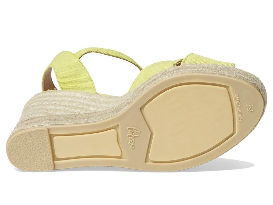 CASTANER Blaudell 80 (Pastel ) Women's Sandals Product Image