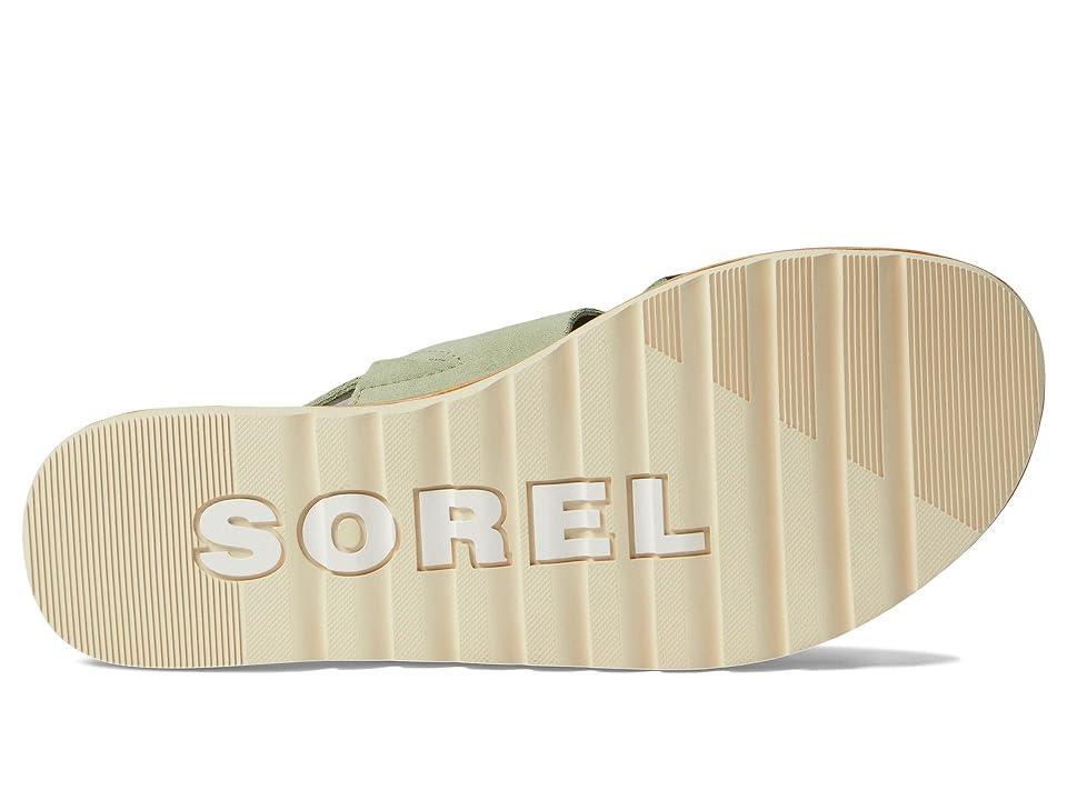 SOREL Ella II Slingback Sandal Product Image