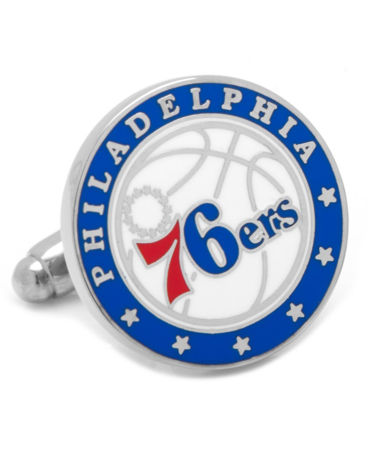 Philadelphia 76ers Cufflinks Product Image